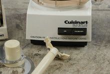Load image into Gallery viewer, Cuisinart DLC-8 Plus 11-Cup Food Processor with Slicing and Shredding Discs and Accessories