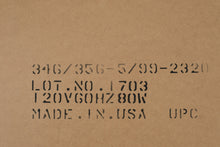 Load image into Gallery viewer, Haven Lighted Curio Cabinet by Bernhardt