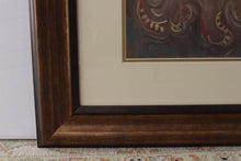 Load image into Gallery viewer, Curling Flowers - 36 x 36