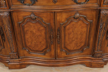 Load image into Gallery viewer, Talavera China Cabinet by Drexel Heritage
