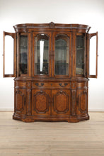 Load image into Gallery viewer, Talavera China Cabinet by Drexel Heritage
