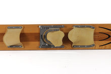 Load image into Gallery viewer, Cypress Gardens Ski Slalom Ski - Alfredo Mendozo - With Box