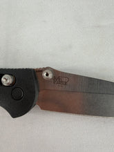 Load image into Gallery viewer, Benchmade Mini Griptilian 556-S30V Folding Knife – CPM S30V Blade, Blue Class, Manual Open, Original Box