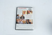 Load image into Gallery viewer, Charlie Wilsons War DVD 2007 Tom Hanks Julia Roberts Philip Seymour Hoffman Sealed