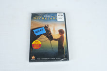 Load image into Gallery viewer, Secretariat DVD 2010 Disney Diane Lane John Malkovich Factory Sealed