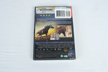 Load image into Gallery viewer, Secretariat DVD 2010 Disney Diane Lane John Malkovich Factory Sealed