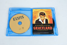 Load image into Gallery viewer, Elvis 2022 Blu Ray Austin Butler Tom Hanks Baz Luhrmann Music Biopic