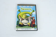 Load image into Gallery viewer, Shrek DVD 2001 Two Disc Special Edition DreamWorks Mike Myers Eddie Murphy