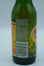 Load image into Gallery viewer, Vintage Sun Drop Dale Earnhardt Bottle – 1979 NASCAR Rookie of the Year – Unopened 12 oz Glass