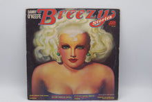 Load image into Gallery viewer, Danny O’Keefe Breezy Stories LP Atlantic SD 7264 Folk Rock