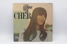 Load image into Gallery viewer, Cher The Sonny Side Of Cher LP Imperial LP-9301 1960s Pop