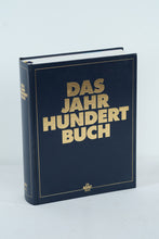 Load image into Gallery viewer, Das Jahrhundert Buch – ADAC (1999, Hardcover) – German History & 20th Century Reference