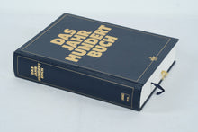 Load image into Gallery viewer, Das Jahrhundert Buch – ADAC (1999, Hardcover) – German History & 20th Century Reference