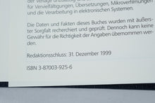 Load image into Gallery viewer, Das Jahrhundert Buch – ADAC (1999, Hardcover) – German History & 20th Century Reference