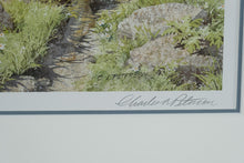 Load image into Gallery viewer, Charles L Peterson Days of Summer Signed Limited Edition Print 2462 of 2600