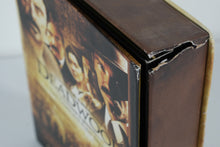 Load image into Gallery viewer, Deadwood: The Complete First Season (DVD, 6-Disc Set) – Authentic HBO Release – Full Season