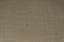 Load image into Gallery viewer, Traditional Beige Upholstered Sofa with Rolled Arms and Loose Cushions