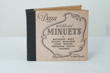 Load image into Gallery viewer, 10 Celebrated Minutes Played by the Oxford Ensemble