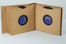 Load image into Gallery viewer, 10 Celebrated Minutes Played by the Oxford Ensemble