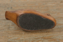 Load image into Gallery viewer, Rustic Duck Figurine – Wood-Look Composite Decorative Accent (21" x 8" x 10")