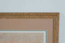Load image into Gallery viewer, Hunter of Humpback Bridge Limited Edition Framed Art Print Signed Numbered 680 of 1000