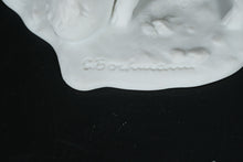 Load image into Gallery viewer, Kaiser Bisque Porcelain Sculpture – Deer and Fawn
