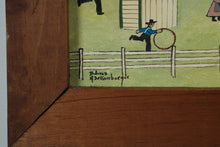 Load image into Gallery viewer, Amish Village - Dolores Hackenberger