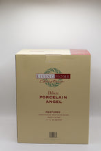 Load image into Gallery viewer, Living Home Christmas Porcelain Angel Figurine 12.5 Inch with Box
