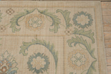 Load image into Gallery viewer, Mohawk Home Dennell Area Rug 8x10 Floral Traditional Wool Blend Carpet