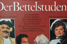 Load image into Gallery viewer, Carl Millöcker – Der Bettelstudent (1966, Marcato 74 269/74 271) – 2xLP Operetta Box Set – VG+
