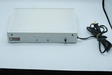 Load image into Gallery viewer, Logan 810 920 Desk Top Light Box 5000K Color Corrected Slide Viewer 12 Inch