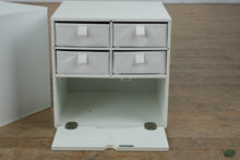 Load image into Gallery viewer, Desk / Countertop Storage Organizers – Set of 2