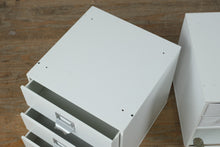 Load image into Gallery viewer, Desk / Countertop Storage Organizers – Set of 2