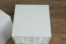 Load image into Gallery viewer, Desk / Countertop Storage Organizers – Set of 2