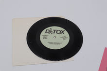 Load image into Gallery viewer, Sans Sobriety – Disguises / Freedom of Freedumb 7" (DTX-003SP, 1991, D-Tox Records)