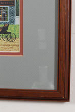 Load image into Gallery viewer, Devilstone Harbor Lithograph by Charles Wysocki