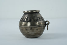 Load image into Gallery viewer, Dhokra Rice Measuring Bowl