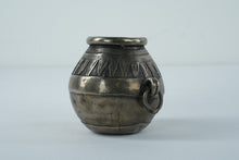 Load image into Gallery viewer, Dhokra Rice Measuring Bowl