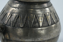 Load image into Gallery viewer, Dhokra Rice Measuring Bowl