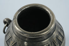 Load image into Gallery viewer, Dhokra Rice Measuring Bowl