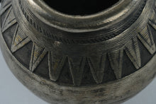 Load image into Gallery viewer, Dhokra Rice Measuring Bowl