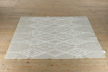 Load image into Gallery viewer, Diamond Ruggable - 5' x 7'