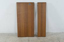 Load image into Gallery viewer, Traditional Wood Extendable Dining Table with Turned Legs and Extension Leaves