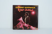 Load image into Gallery viewer, Dionne Warwick – Promises, Promises (Vinyl Record)