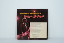 Load image into Gallery viewer, Dionne Warwick – Promises, Promises (Vinyl Record)