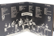 Load image into Gallery viewer, Stephen Stills Manassas Double LP Atlantic SD 2 903