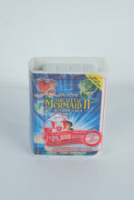 Load image into Gallery viewer, Disney The Little Mermaid II: Return to the Sea Penguin Figurine – McDonald’s Happy Meal Toy (2000) – With Original Clamshell Packaging