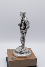 Load image into Gallery viewer, Boy Scouts of America Distinguished Citizen Award Statue 1999 Occoneechee Council