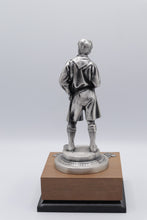 Load image into Gallery viewer, Boy Scouts of America Distinguished Citizen Award Statue 1999 Occoneechee Council