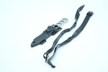 Load image into Gallery viewer, Diving Knife GL101 with Sheath and Straps – Stainless Steel, 8.5" Total Length
